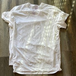 Tommy John Pima cotton XL shirts